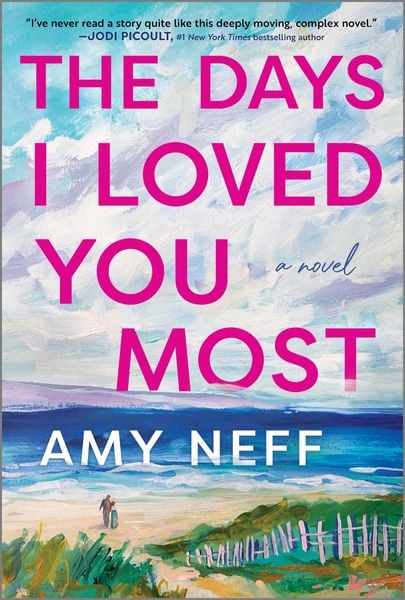 Produktbild: Neff, A: Days I Loved You Most