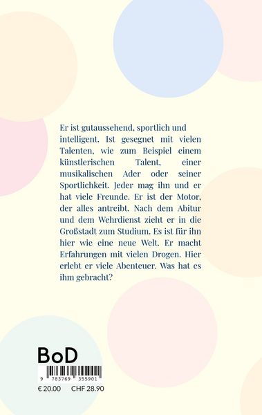 Produktbild: Psychisch krank durch Drogen