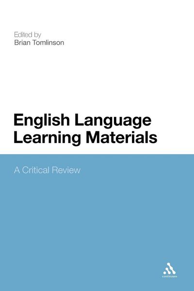 Produktbild: English Language Learning Materials