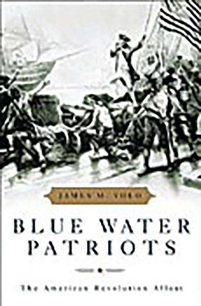 Produktbild: Blue Water Patriots