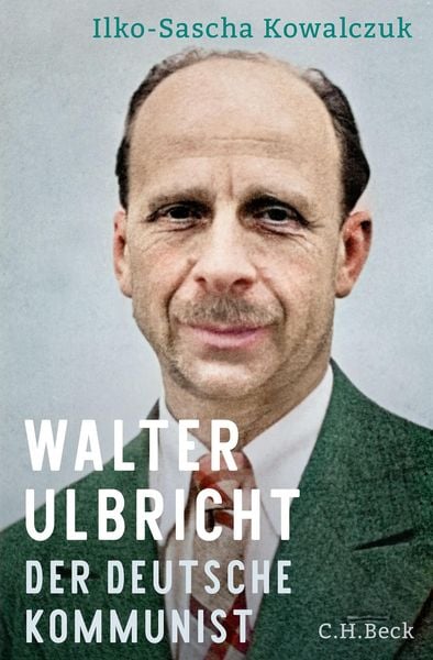 Produktbild: Walter Ulbricht