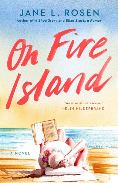 Produktbild: On Fire Island