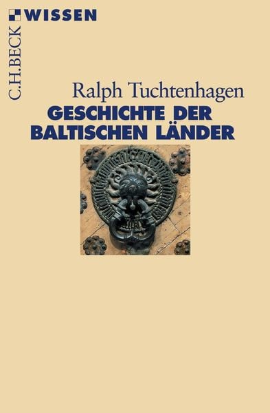 Produktbild: Geschichte der baltischen Länder