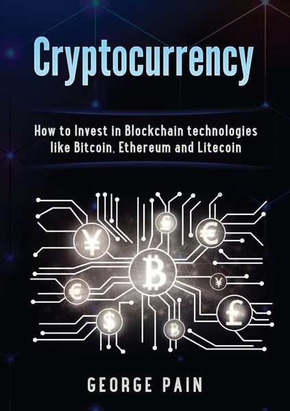 Produktbild: Cryptocurrency