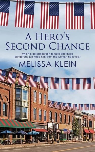 Produktbild: A Hero's Second Chance