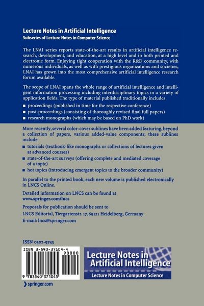 Produktbild: Mathematical Knowledge Management