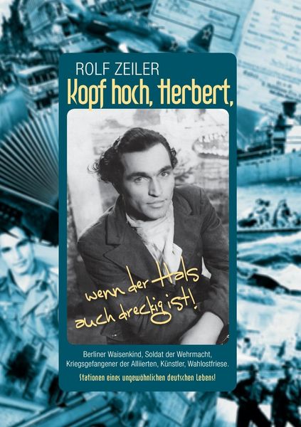 Produktbild: Kopf hoch, Herbert, wenn der Hals auch dreckig ist!