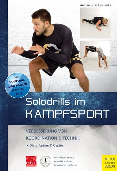 Produktbild: Solodrills im Kampfsport