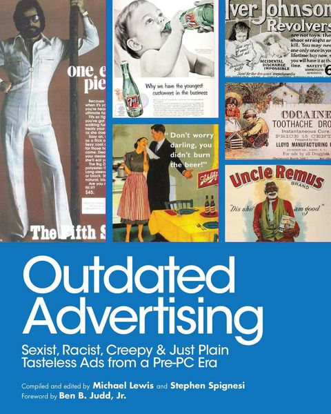 Produktbild: Outdated Advertising