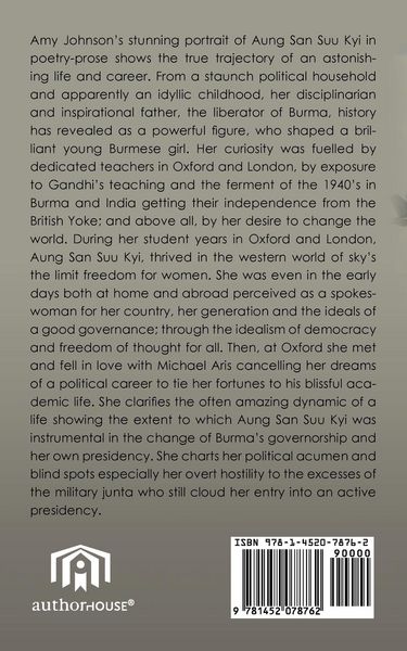Produktbild: Aung San Suu Kyi a Treatise