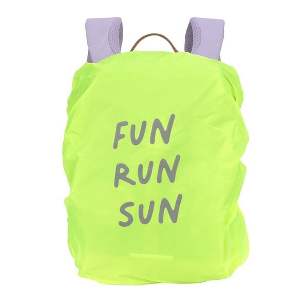 Produktbild: Mini Outdoor Backpack Little Gang lilac