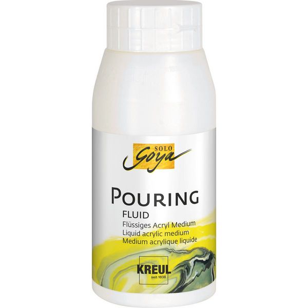 Produktbild: KREUL SOLO GOYA Pouring-Fluid 750 ml