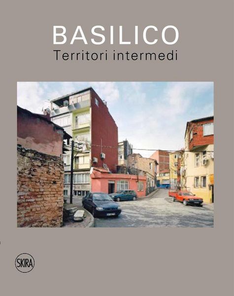 Produktbild: Gabriele Basilico (Italian edition)