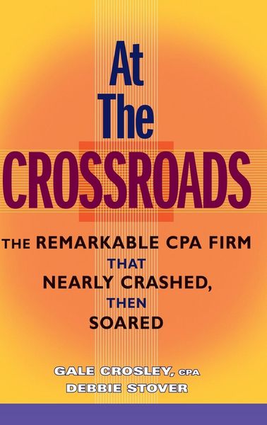Produktbild: At the Crossroads
