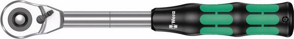 Produktbild: Wera Werk Zyklop Hybrid-Knarre 05003780001