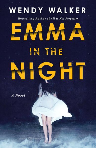 Produktbild: Emma in The Night
