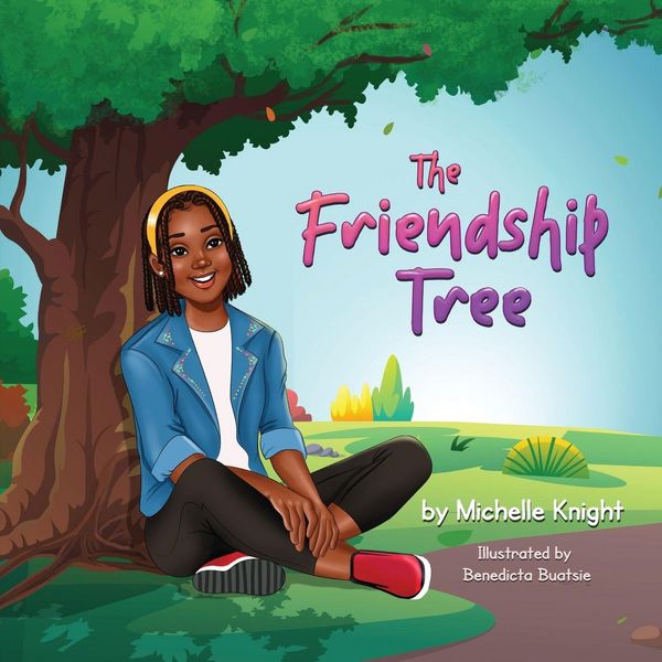 Produktbild: The Friendship Tree