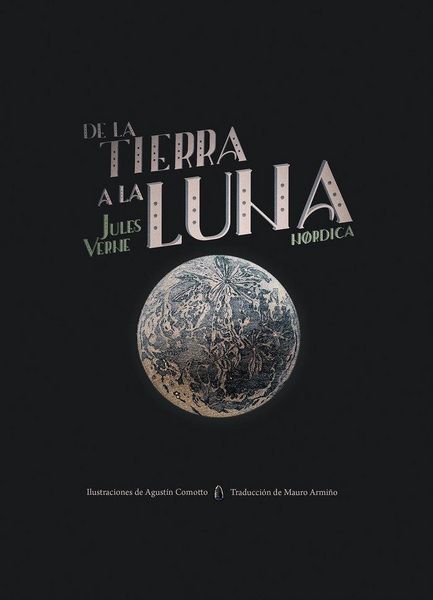 Produktbild: De la tierra a la luna