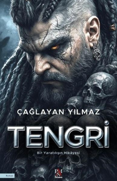 Produktbild: Tengri