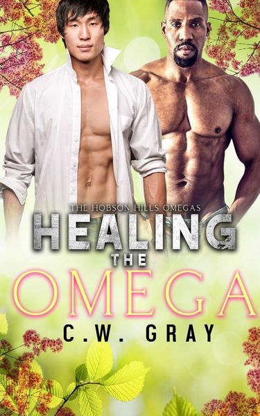 Produktbild: Healing the Omega
