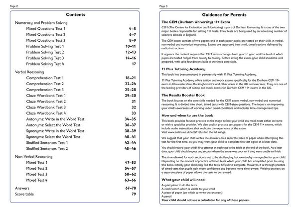 Produktbild: 11 VERB NON-V MAT COMP CEM