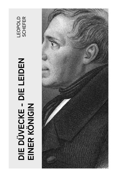 Produktbild: Die D&uuml;vecke - Die Leiden einer K&ouml;nigin