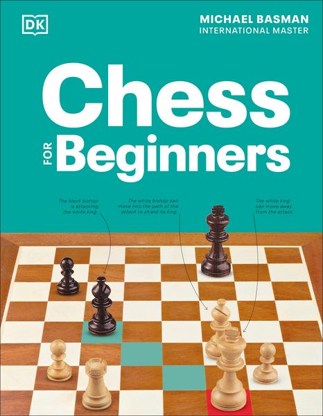 Produktbild: Chess for Beginners