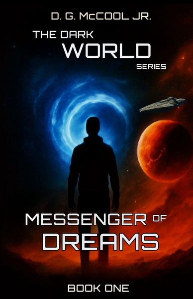 Produktbild: Messenger of Dreams