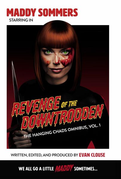 Produktbild: Revenge of the Downtrodden