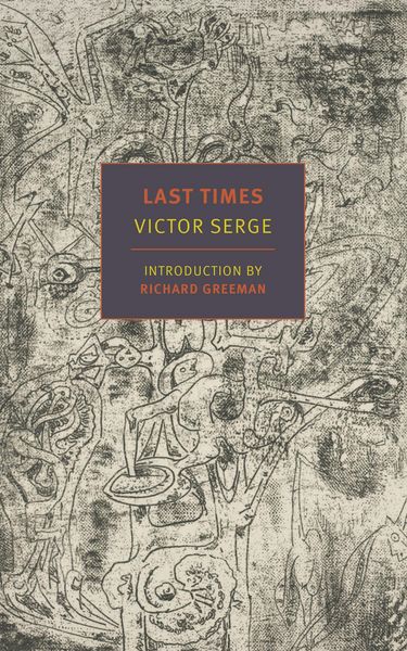Produktbild: Last Times