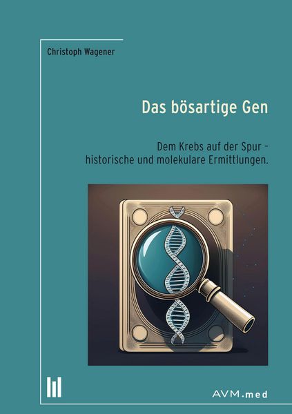 Produktbild: Das b&ouml;sartige Gen
