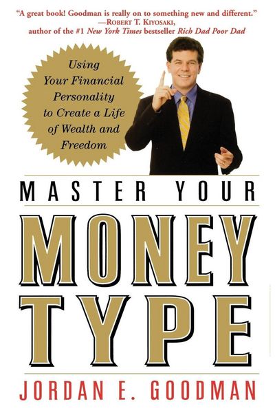 Produktbild: Master Your Money Type