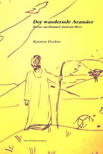 Produktbild: Der wandernde Aram&auml;er