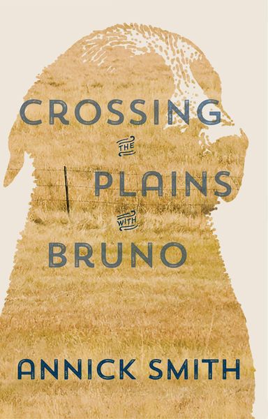 Produktbild: Crossing the Plains with Bruno