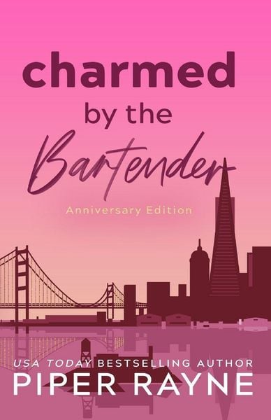 Produktbild: Charmed by the Bartender