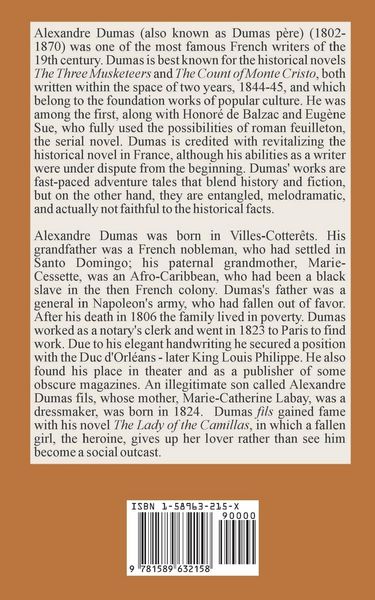 Produktbild: The Regent's Daughter