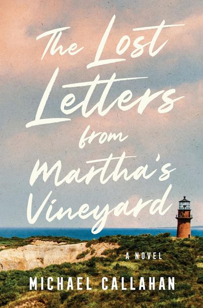 Produktbild: Callahan, M: Lost Letters from Martha's Vineyard