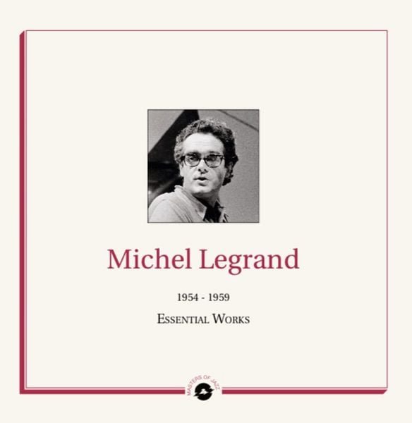 Produktbild: Essential Works 1954 - 1959