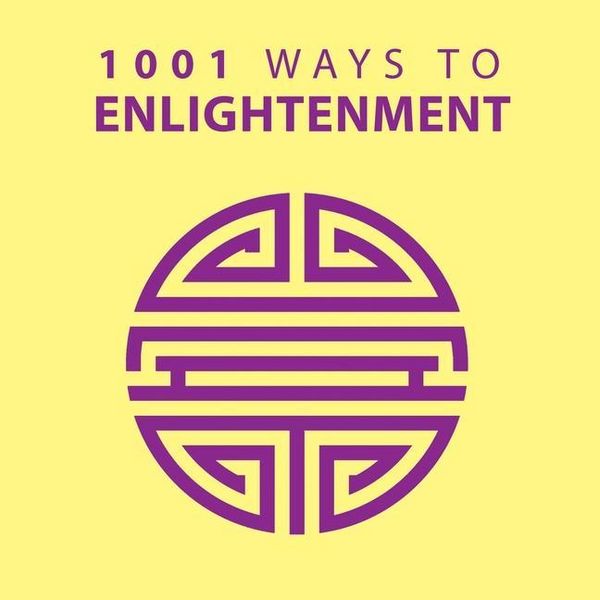 Produktbild: 1001 Ways To Enlightenment