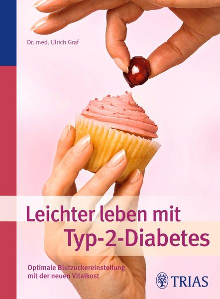 Produktbild: Leichter leben mit Typ-2-Diabetes