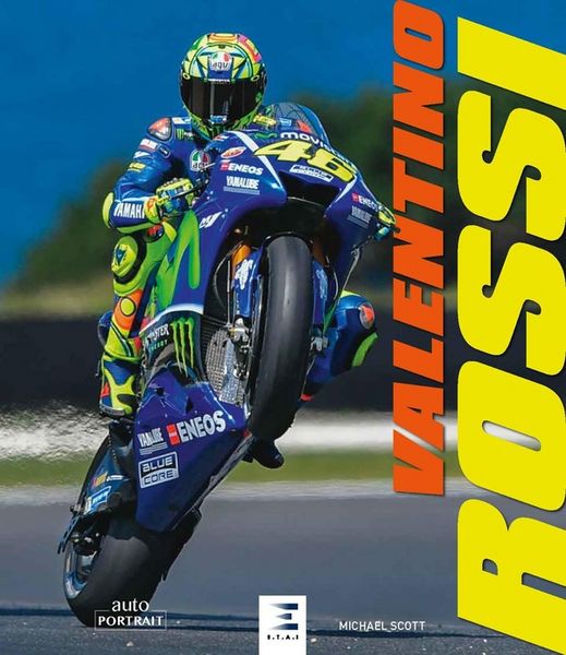 Produktbild: Valentino Rossi