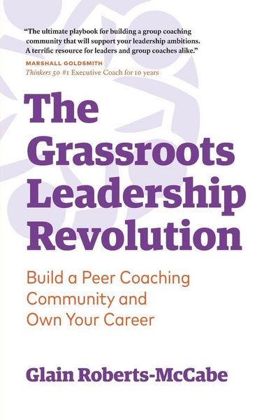 Produktbild: The Grassroots Leadership Revolution