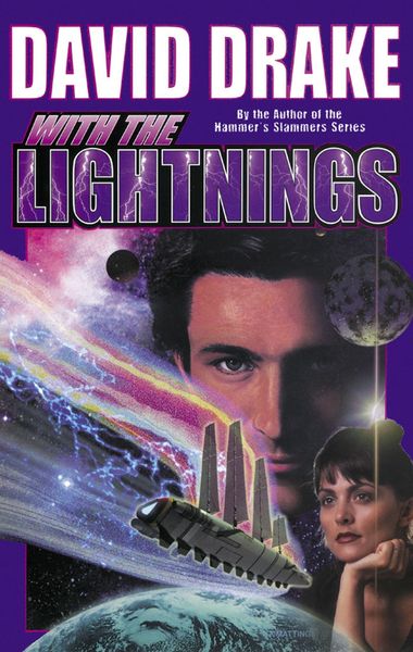 Produktbild: With the Lightnings