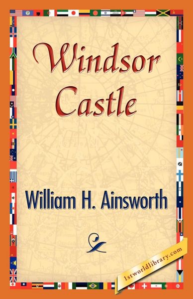Produktbild: Windsor Castle