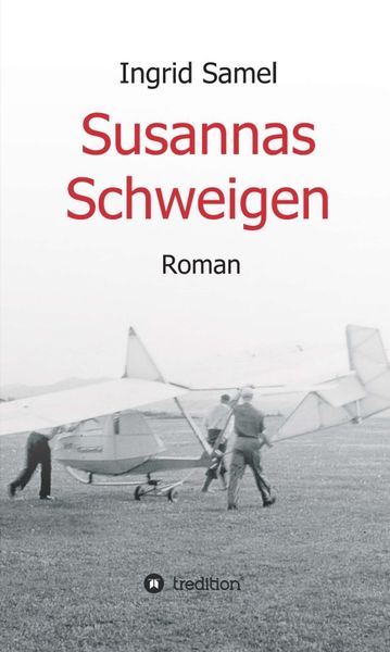 Produktbild: Susannas Schweigen