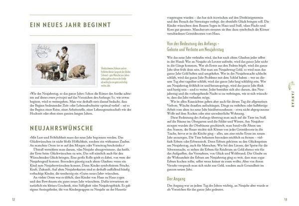 Produktbild: Alte Br&auml;uche neu entdecken