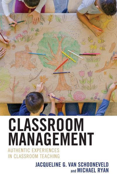 Produktbild: Classroom Management
