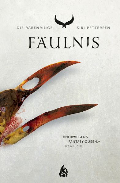 Produktbild: Die Rabenringe - Fäulnis (2)