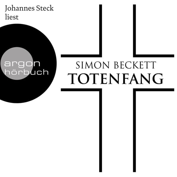 Produktbild: Totenfang