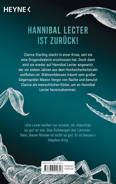 Produktbild: Hannibal